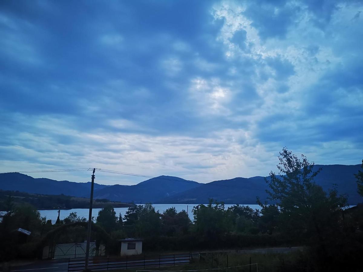 Vila Casa Claudiu Ieşelniţa Exteriér fotografie