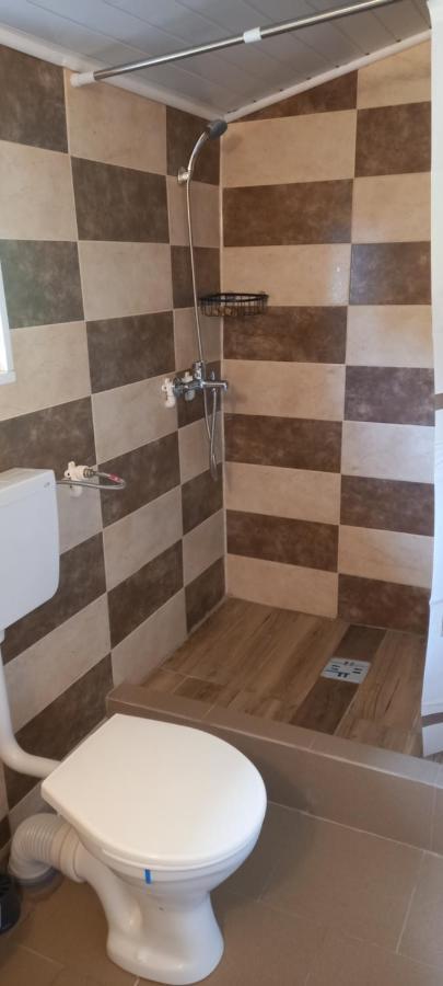 Vila Casa Claudiu Ieşelniţa Exteriér fotografie