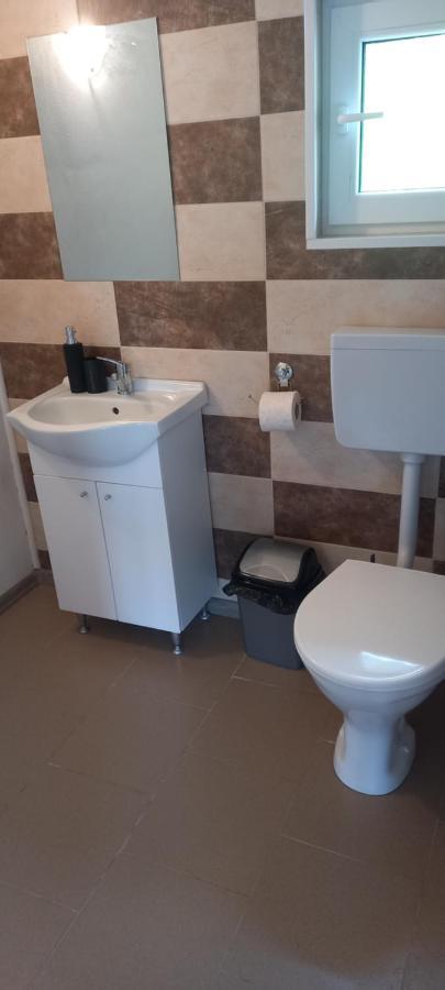 Vila Casa Claudiu Ieşelniţa Exteriér fotografie
