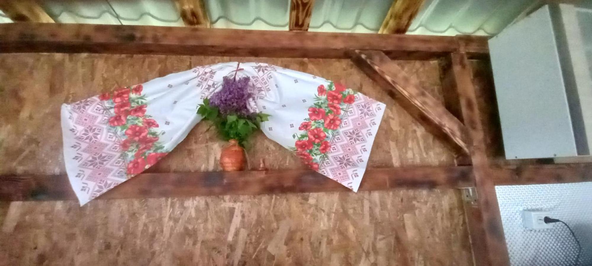 Vila Casa Claudiu Ieşelniţa Pokoj fotografie